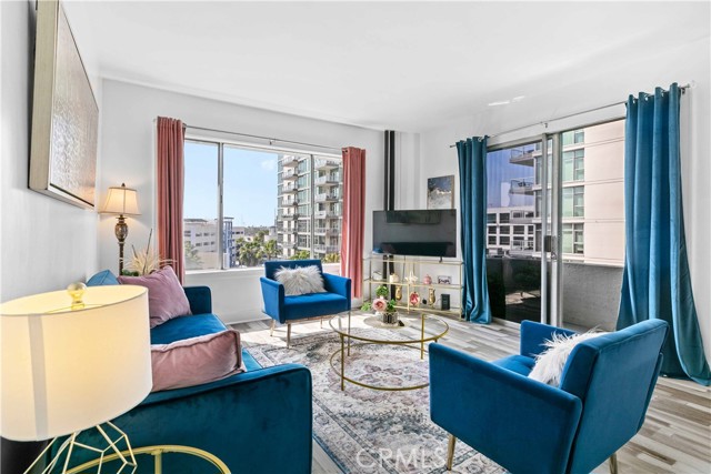 Detail Gallery Image 18 of 49 For 360 W Ocean Bld #408,  Long Beach,  CA 90802 - 1 Beds | 1 Baths