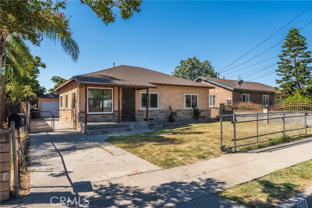 Detail Gallery Image 3 of 39 For 939 Magnolia, San Bernardino,  CA 92411 - 3 Beds | 1 Baths