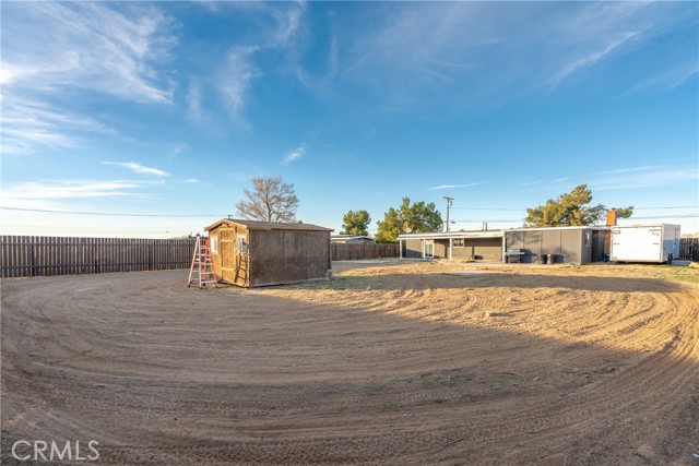 Detail Gallery Image 33 of 42 For 22947 Lucilla Rd, Apple Valley,  CA 92308 - 3 Beds | 1 Baths