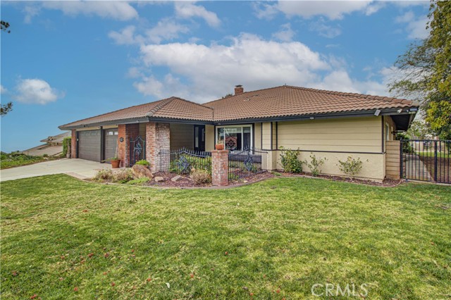 Detail Gallery Image 5 of 60 For 4946 Jadeite Ave, Alta Loma,  CA 91737 - 4 Beds | 2 Baths