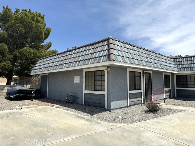 Detail Gallery Image 3 of 10 For 16025 Chehalis Rd, Apple Valley,  CA 92307 - – Beds | – Baths