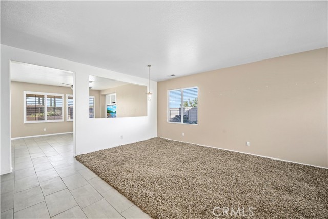 Detail Gallery Image 6 of 29 For 16411 Spirit Rd, Moreno Valley,  CA 92555 - 4 Beds | 2 Baths