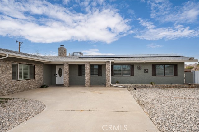 7434 Balsa Avenue, Yucca Valley, CA, 92284 7434 Balsa Avenue, Yucca Valley, CA, 92284