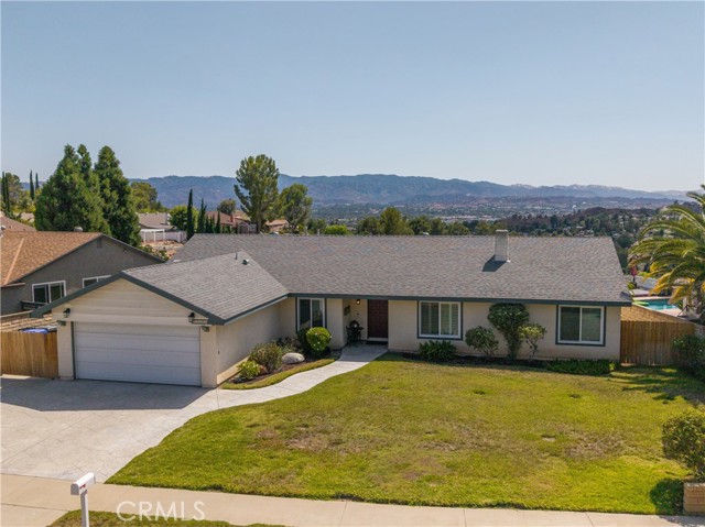 Thumbnail for 22396 Barbacoa Dr, Saugus, CA 91350