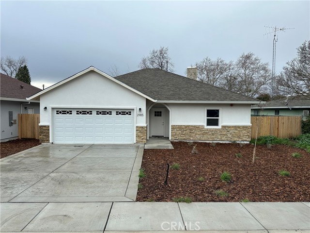 Detail Gallery Image 1 of 20 For 2985 11 St, Biggs,  CA 95917 - 3 Beds | 2 Baths