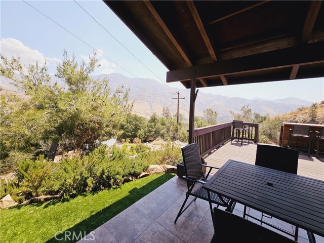 Detail Gallery Image 37 of 53 For 37 Oak Pl, Kernville,  CA 93238 - 2 Beds | 1 Baths