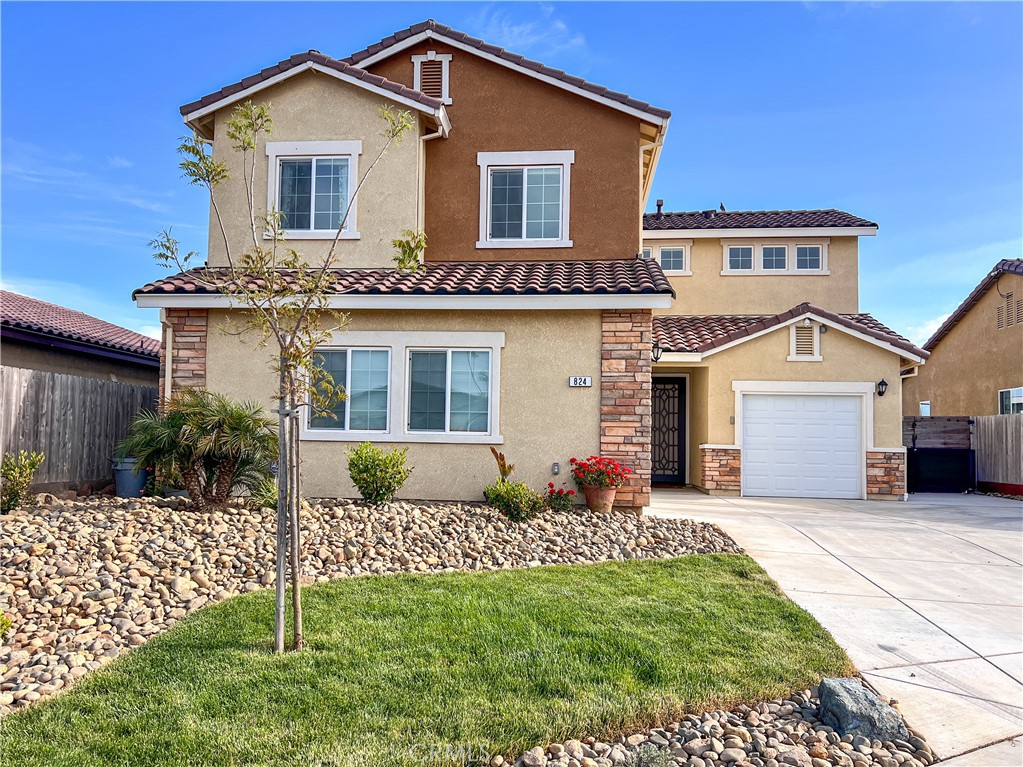 824 Marybelle Court