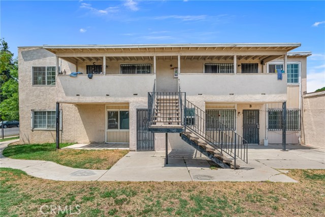 Detail Gallery Image 1 of 20 For 1031 N Lilac Ave, Rialto,  CA 92376 - – Beds | – Baths