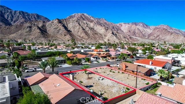 Detail Gallery Image 4 of 10 For 0 Lot 16 Avenida Diaz, La Quinta,  CA 92253 - – Beds | – Baths