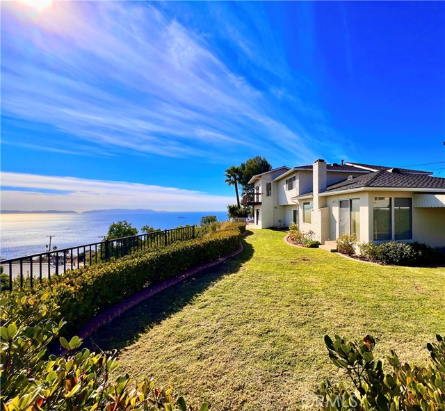 3608 Greve Drive, Rancho Palos Verdes, California 90275, 5 Bedrooms Bedrooms, ,1 BathroomBathrooms,Residential,For Sale,Greve,PV25031774