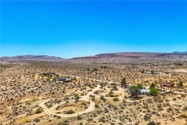 Detail Gallery Image 30 of 36 For 1457 Cambria Ave, Yucca Valley,  CA 92284 - 2 Beds | 1 Baths