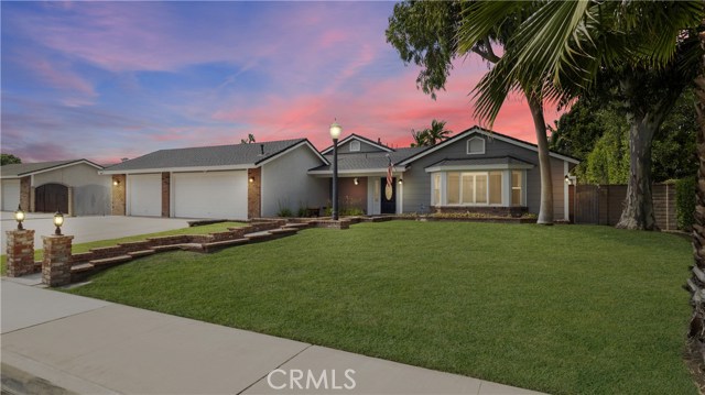 4114 Hacienda Ln, Chino, CA 91710