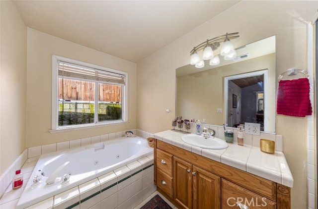 Detail Gallery Image 30 of 46 For 41864 Crass Dr, Oakhurst,  CA 93644 - 3 Beds | 2 Baths