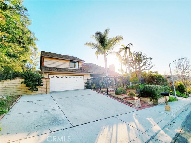 17556 Candela Dr, Rowland Heights, CA 91748