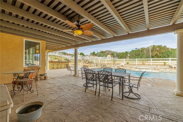 Detail Gallery Image 45 of 58 For 33442 Desert Rd, Acton,  CA 93510 - 5 Beds | 3 Baths