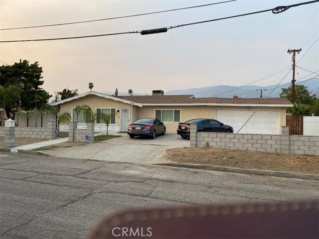 1204 E Marshall Blvd, San Bernardino, CA 92404