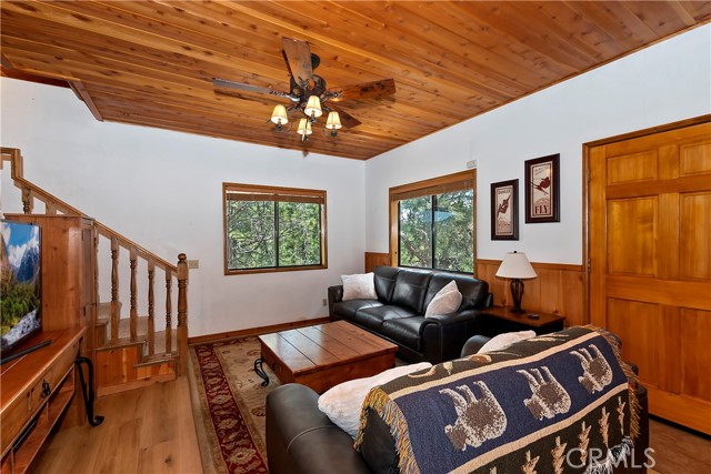 Detail Gallery Image 24 of 50 For 205 E Starr Dr, Big Bear City,  CA 92314 - 4 Beds | 3 Baths