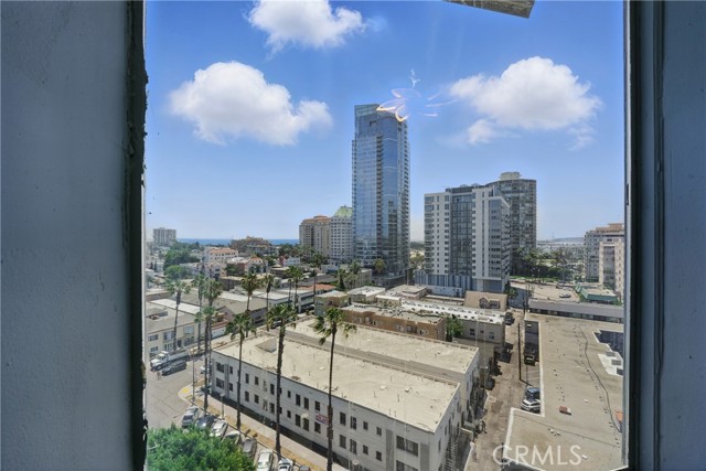 Detail Gallery Image 16 of 36 For 100 Atlantic Ave #1012,  Long Beach,  CA 90802 - 2 Beds | 1 Baths