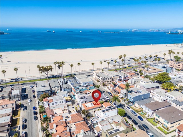 Detail Gallery Image 36 of 38 For 36 Pomona Ave, Long Beach,  CA 90803 - 3 Beds | 3 Baths
