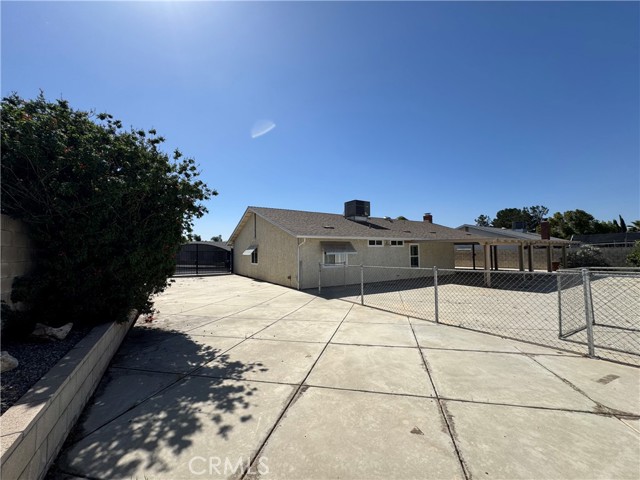 Detail Gallery Image 44 of 45 For 27101 Comwell, Menifee,  CA 92586 - 3 Beds | 2 Baths