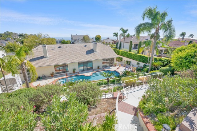 Detail Gallery Image 31 of 33 For 21 Santa Catalina Dr, Rancho Palos Verdes,  CA 90275 - 4 Beds | 3/1 Baths