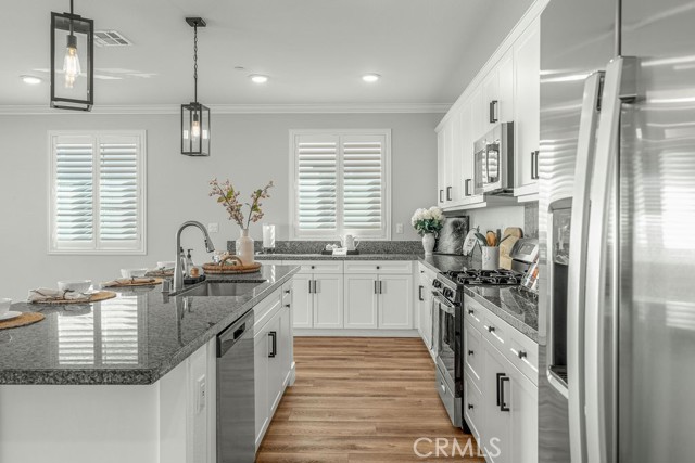 Detail Gallery Image 19 of 49 For 27464 Cloudy Peak, Menifee,  CA 92584 - 3 Beds | 2 Baths