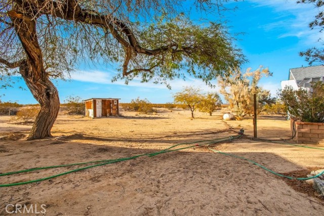 Detail Gallery Image 26 of 41 For 2526 Meldora Ave, Twentynine Palms,  CA 92277 - 1 Beds | 1 Baths