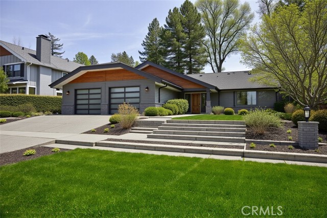 Detail Gallery Image 3 of 46 For 18337 Chatham Ln, Porter Ranch,  CA 91326 - 4 Beds | 2/1 Baths