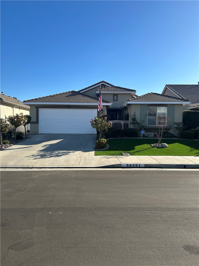 Detail Gallery Image 1 of 1 For 30291 Moncavi Cir., Murrieta,  CA 92563 - 3 Beds | 2 Baths