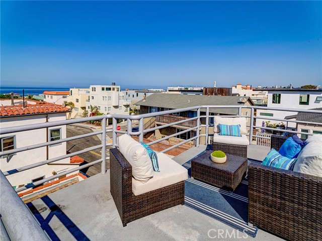 422 8th Street, Hermosa Beach, California 90254, 2 Bedrooms Bedrooms, ,2 BathroomsBathrooms,Residential,Sold,8th,SB23103489