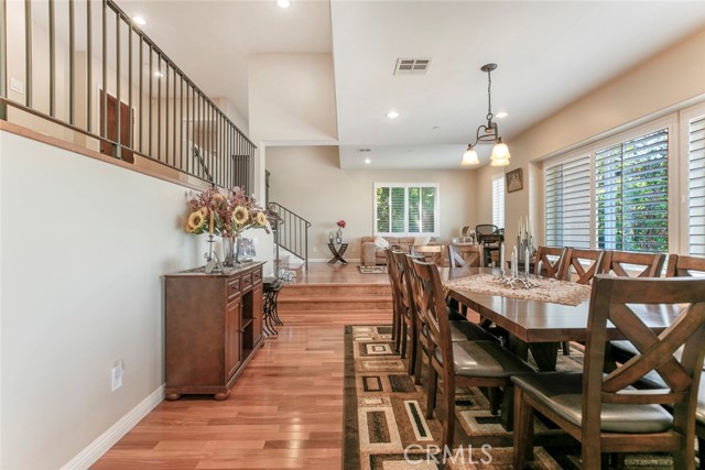 Detail Gallery Image 8 of 51 For 1301 Corona Dr, Glendale,  CA 91205 - 3 Beds | 5 Baths