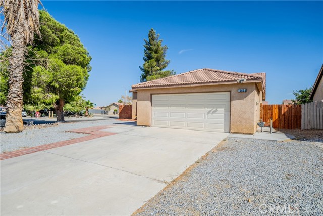 Detail Gallery Image 1 of 32 For 14691 Dana St, Adelanto,  CA 92301 - 2 Beds | 1 Baths