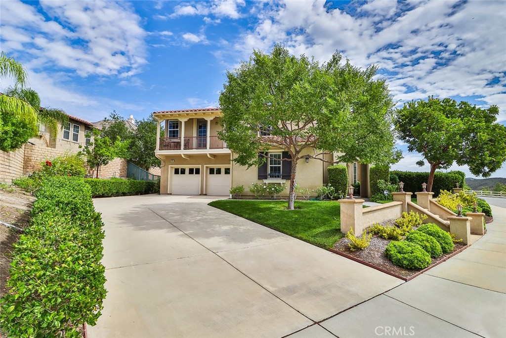 1851 Clarkia Street, Simi Valley, CA 93065