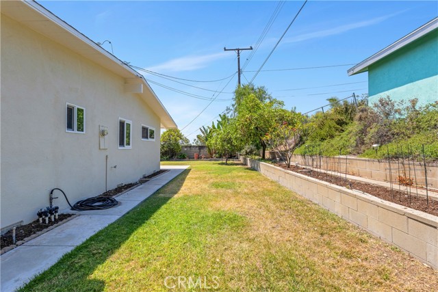 Detail Gallery Image 36 of 36 For 1219 N Raymond Ave, Fullerton,  CA 92831 - 4 Beds | 2/1 Baths