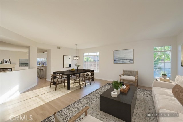 Detail Gallery Image 3 of 30 For 12736 Dorsey Ct, Victorville,  CA 92392 - 4 Beds | 3 Baths