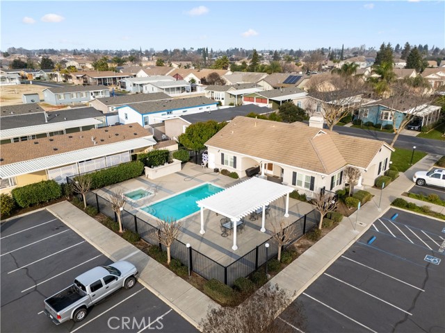 Detail Gallery Image 26 of 30 For 866 Count #4,  Livingston,  CA 95334 - 3 Beds | 2 Baths