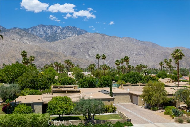 Detail Gallery Image 25 of 36 For 1630 S La Reina Way 3a,  Palm Springs,  CA 92264 - 2 Beds | 2 Baths