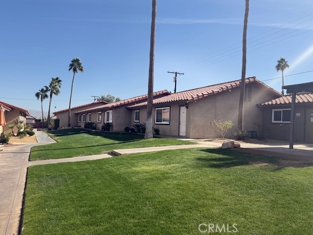 Detail Gallery Image 19 of 24 For 79661 Avenue 42 #113,  Bermuda Dunes,  CA 92203 - 2 Beds | 2 Baths