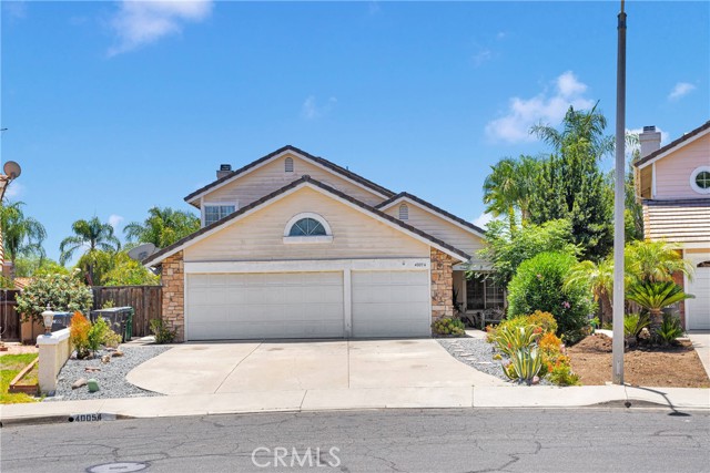 Details for 40054 Oak Grove Avenue, Murrieta, CA 92562