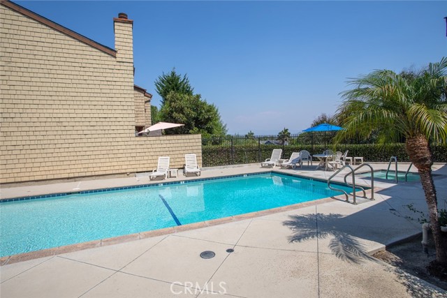 Detail Gallery Image 21 of 21 For 33422 Valley View Ct #5,  Dana Point,  CA 92629 - 2 Beds | 2/1 Baths