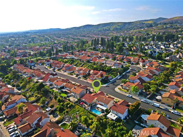 Detail Gallery Image 26 of 46 For 21520 via La Naranja, Yorba Linda,  CA 92886 - 3 Beds | 2 Baths