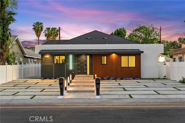 Detail Gallery Image 6 of 37 For 14242 Hortense, Sherman Oaks,  CA 91423 - 4 Beds | 4 Baths