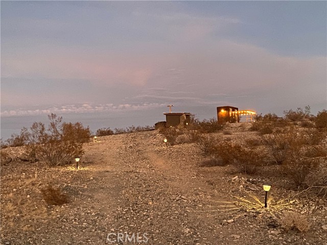 Detail Gallery Image 24 of 32 For 62292 Cielito Dr, Joshua Tree,  CA 92252 - 1 Beds | 1 Baths