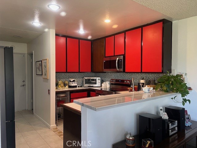 Detail Gallery Image 9 of 24 For 16311 Sierra Trail Ct, Hacienda Heights,  CA 91745 - 2 Beds | 2/1 Baths