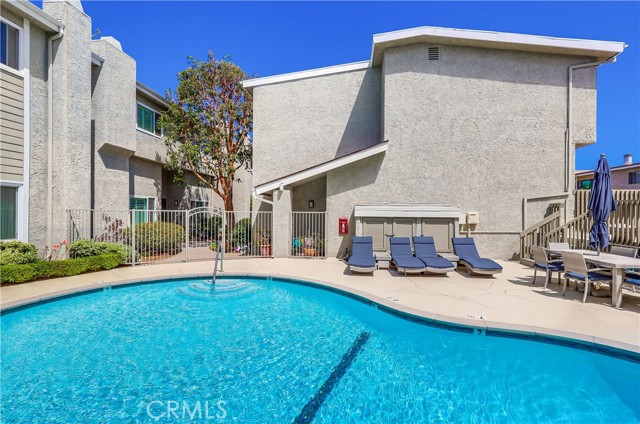 Detail Gallery Image 64 of 73 For 609 Meyer Ln #11,  Redondo Beach,  CA 90278 - 2 Beds | 1/1 Baths