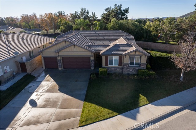 Detail Gallery Image 34 of 62 For 29351 Castaway Ct, Menifee,  CA 92585 - 3 Beds | 2/1 Baths