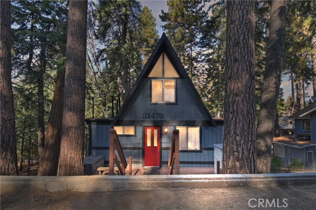 Detail Gallery Image 31 of 34 For 31470 Cedarwood Dr, Running Springs,  CA 92382 - 2 Beds | 1 Baths