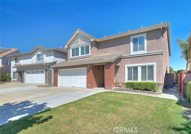 Image 2 for 13121 Stallion Ave, Chino, CA 91710