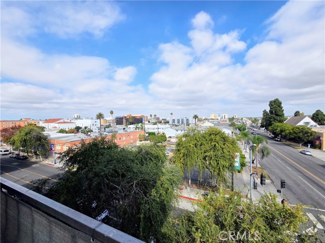 Detail Gallery Image 9 of 19 For 375 Atlantic Ave #502,  Long Beach,  CA 90802 - 2 Beds | 2 Baths