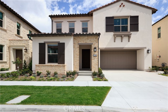118 Mossvine